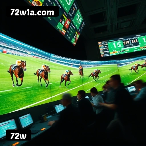 Primeiros passos para apostar no sportsbook — ilustração editorial