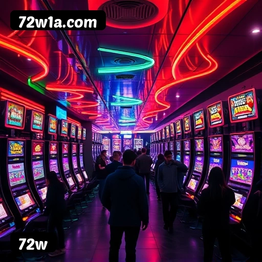 Comparação APP mobile vs versão web da 72w